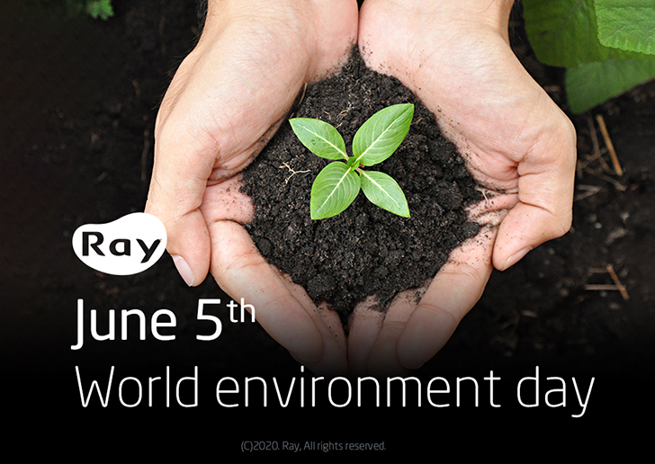 World environment day